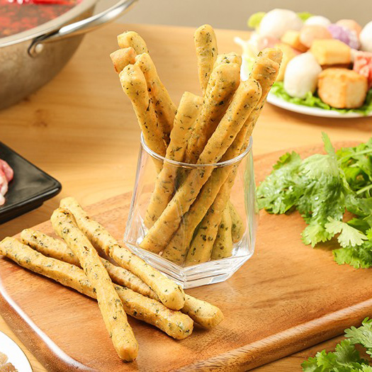 千味240g香菜小油條（16袋）